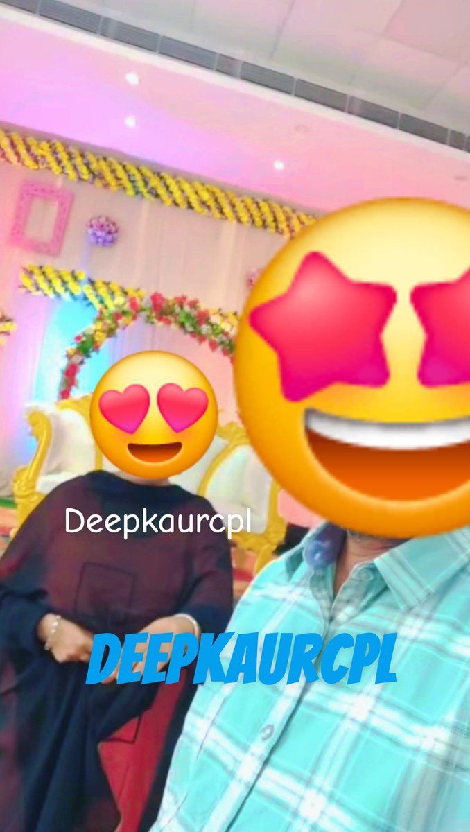 Deep Kaur tweet media