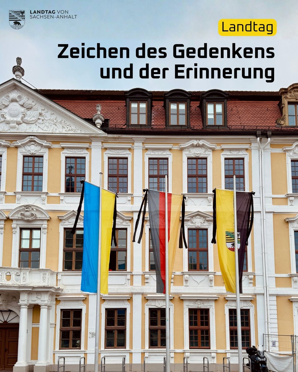 LT Sachsen-Anhalt tweet media