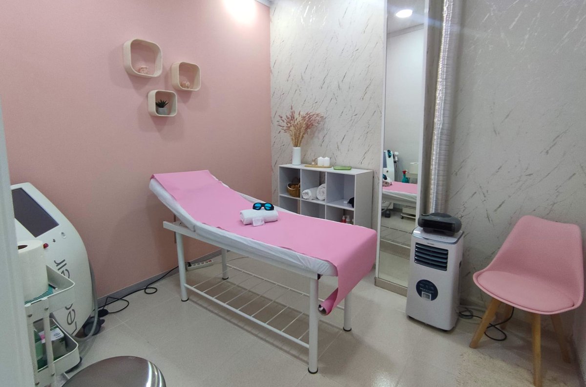 INCISO Cuida tweet media