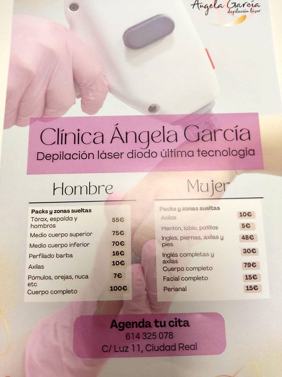 INCISO Cuida tweet media