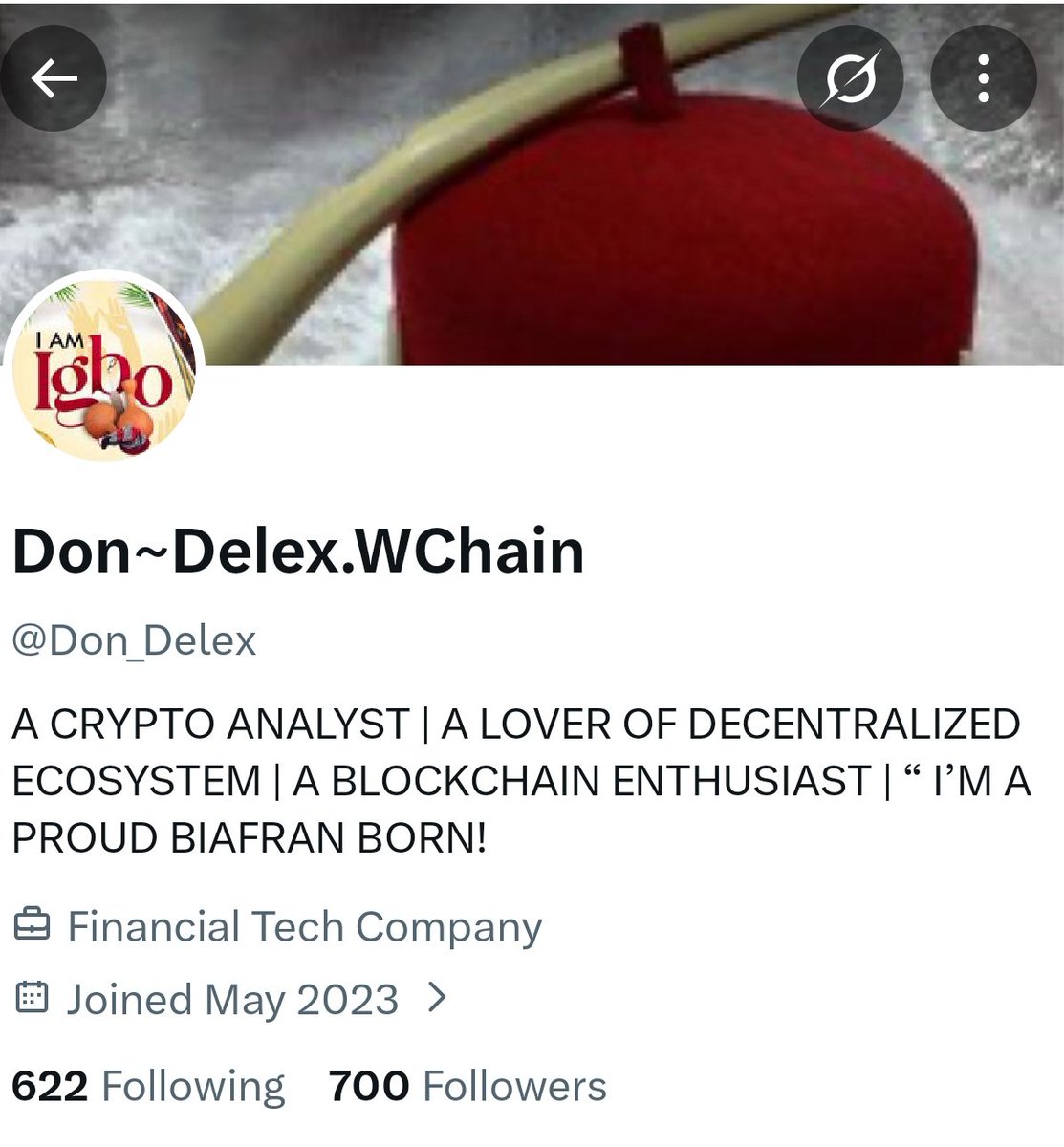 Be aware of these $WCO scammers who are down massively on their $WCO bags and are spreading lies and fake news in a desperate attempt to lure in new innocent investors to this $WCO scam. Be aware of these scammers...
#scammers #Fraudsters
🚨🚨🚨🚨🚨🚨🚨🚨🚨🚨🚨🚨🚨🚨