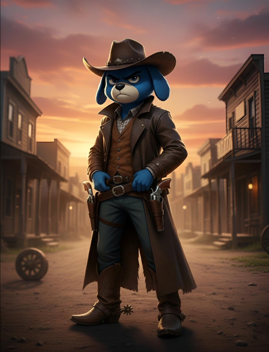 SatoCtoBase's tweet photo. This is the Wild Wild West. 🌵
And $Sato runs it.
One look — and you’re already in a duel. 🤠💥
#Sato #Base #Baseposting #Basedleague https://t.co/eyev7JV60I