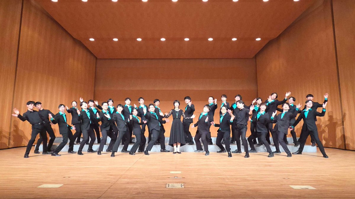 Ensemble Reed tweet media