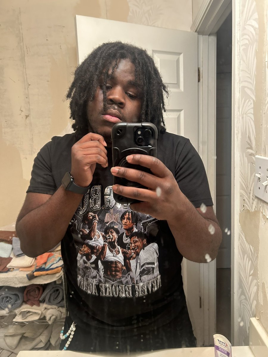 Kyron Moton (@kyron_moton) / Posts / X
