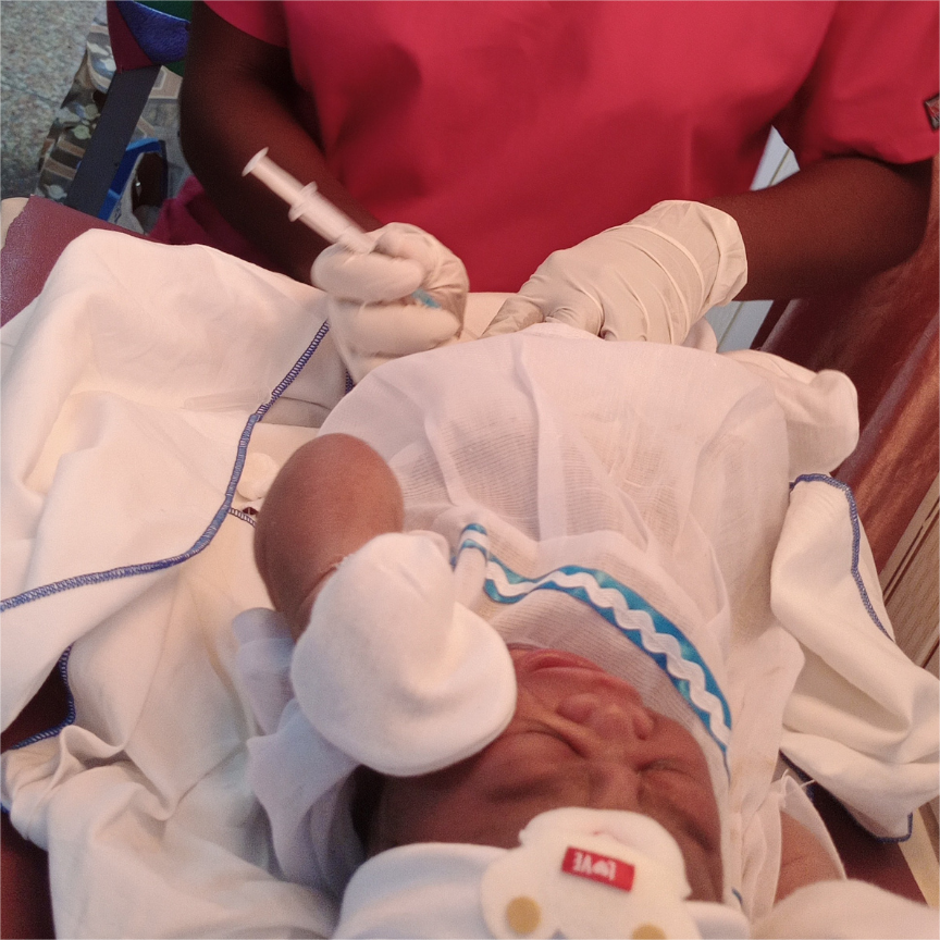 HOYWIK's tweet photo. Protect Every Newborn from Day One
Hepatitis B can be transmitted from mother to child at birth. A timely HepB Birth Dose (within 24 hours) protects newborns from lifelong infection, liver disease, and cancer.
Let’s give every Kenyan baby a healthy start. #HepBBirthDose #ImmunizationForAll @GlobalHep @NASCOP @GlobalHealthOrg @GHAAtlanta @tv47news @MOH_Kenya @VaccinesKenya @KTNNewsKE @RamogiTVKe @HomaBayCountyKE @PBO_RA