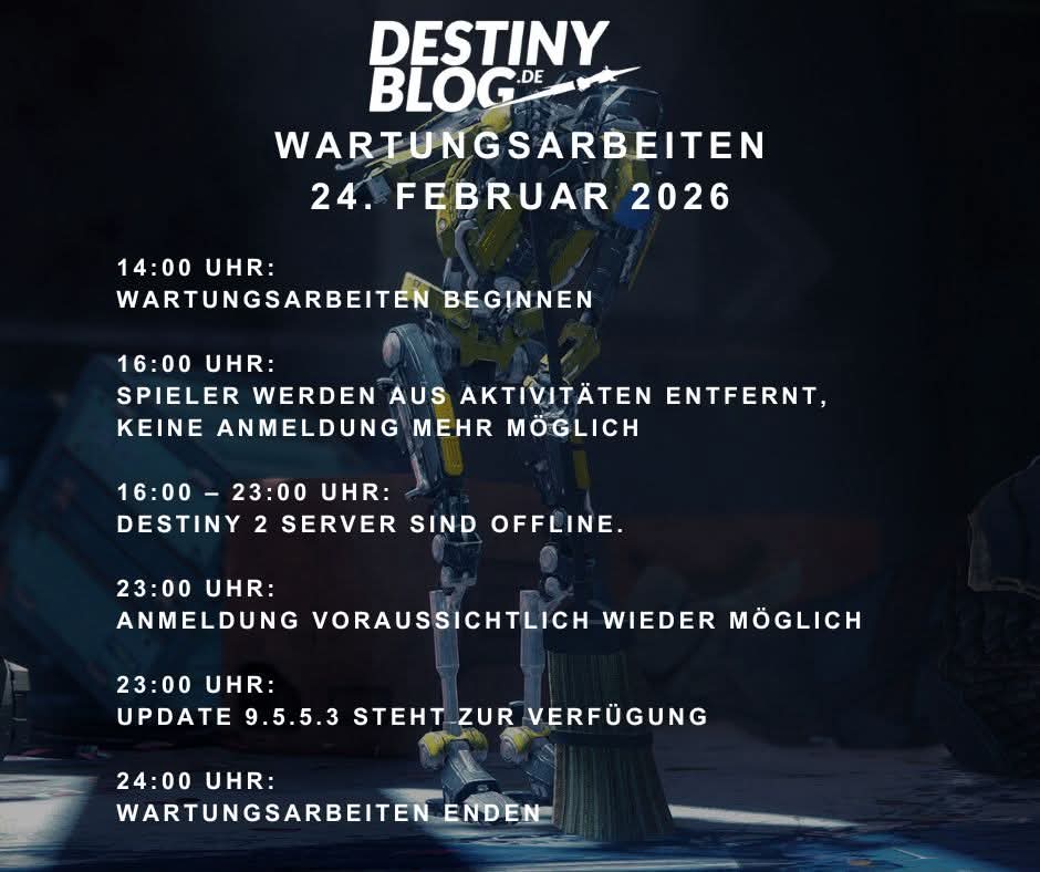 Destinyblog.de tweet media