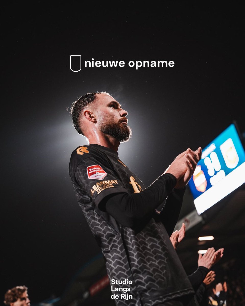 Studio Langs de Rijn tweet media