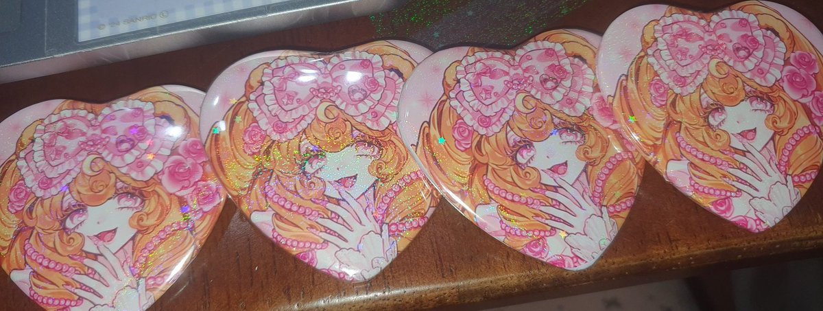 미슈/ミッシュ🍒🎂 tweet media