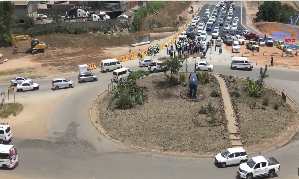 Fadzayi Mahere🇿🇼 tweet media