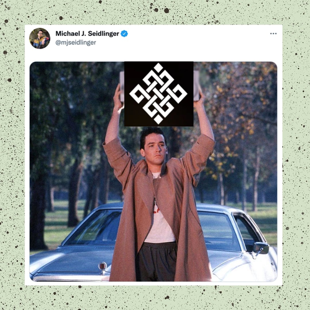 When she says she only dates guys with a decentralized sovereign execution layer

Ritual is the new boombox🙂‍↔️

❖ Gritual 🕯️ <a href="/joshsimenhoff/">Josh (❖,❖)</a> <a href="/Jez_Cryptoz/">Jez ritual/acc (❖,❖)</a>