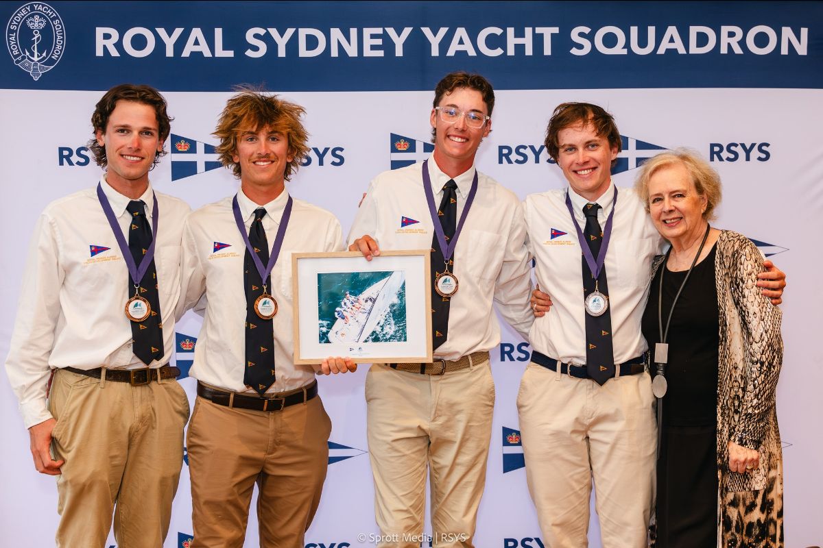 Weekly E-Newsletter -  24 February : What's On at Royal Prince Alfred - mailchi.mp/rpayc/enews-14…