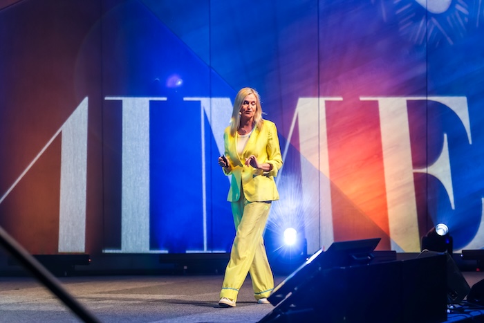 PAofTheYear's tweet photo. 5,000+ industry leaders. 36 countries. One clear message ✨

AIME 2026 in Melbourne delivered scale, energy and renewed confidence! Momentum in the business events sector is officially back

Check out the entire coverage via the link below 
🔗 https://t.co/GagWQLbLyA https://t.co/eqvQwQrEv3