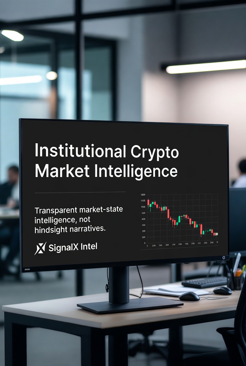Syntalium's tweet photo. https://t.co/bMbjZIW7x9
https://t.co/dld6V05yjl
#bitcoine #crypto #ai #signalx https://t.co/2PkgrQlhfQ