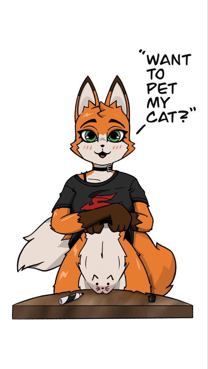 Scruff Bucket tweet media