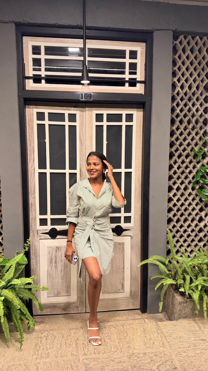 Buddhini Yashodara tweet media