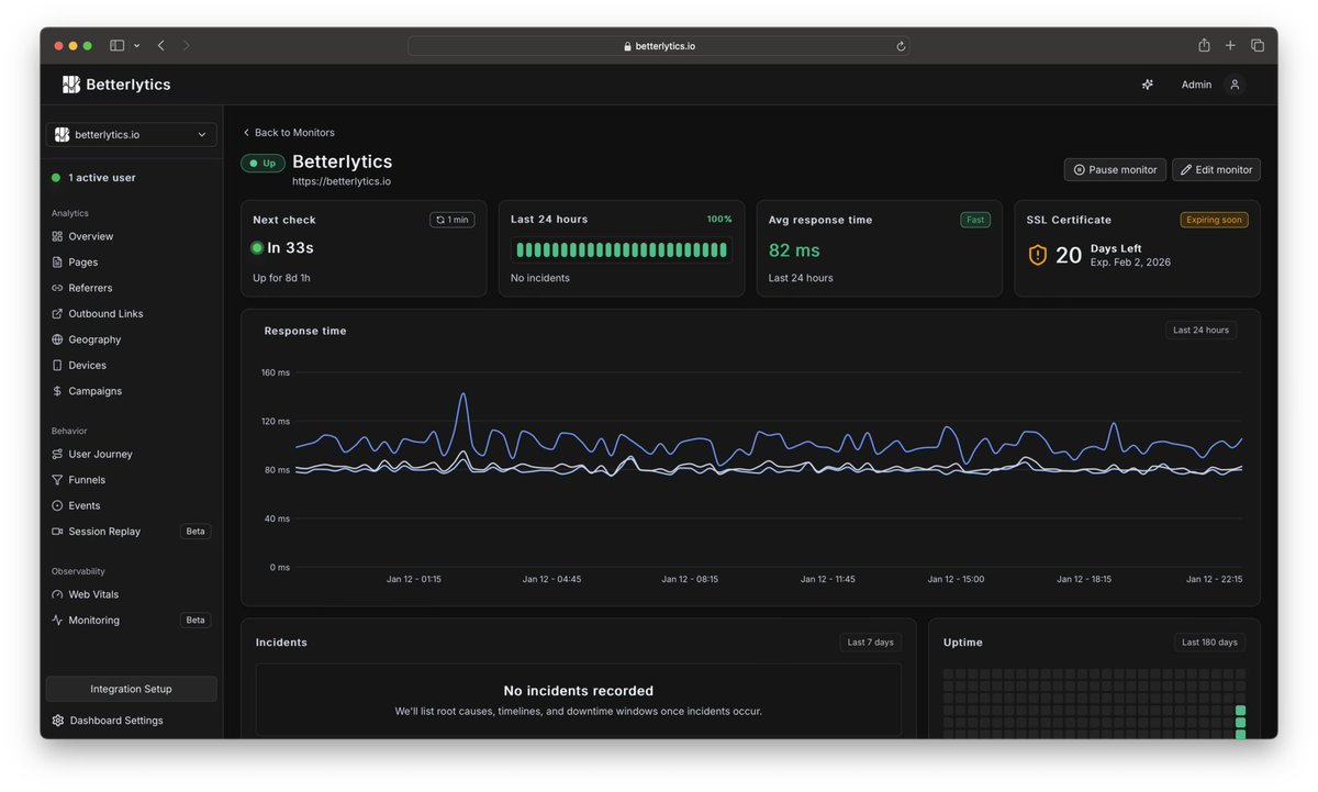 Alex Brooks tweet media