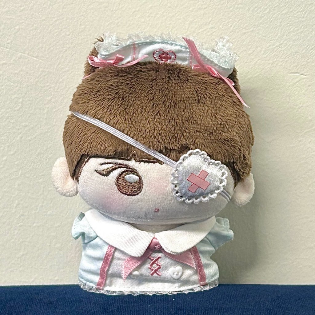 little nurse pingtoumao 🩺🤍

#정원 #JUNGWON 
#ジョンウォン