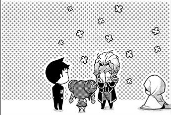 daily asougi⚔️ tweet media