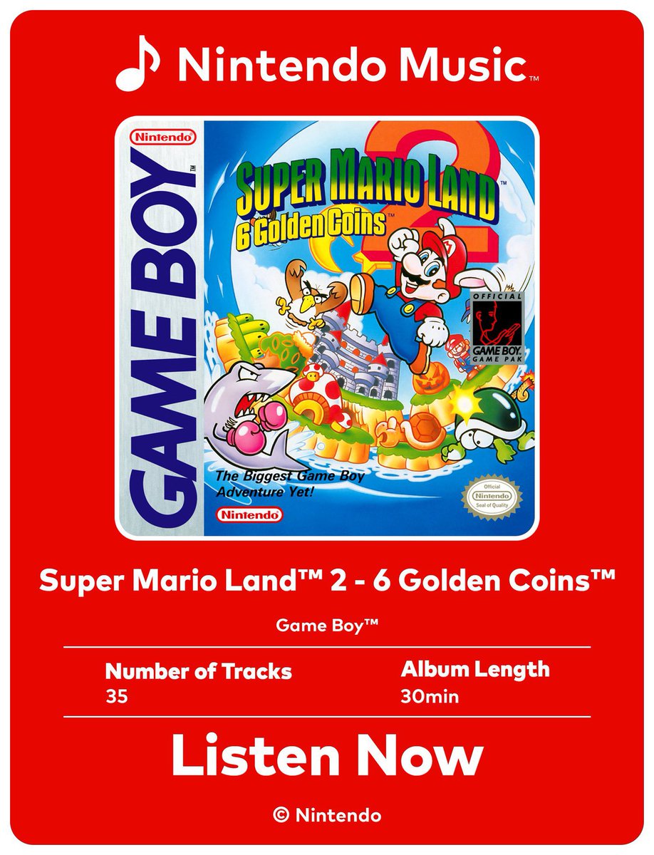 NintendHOME – News & Opinions Nintendo tweet media