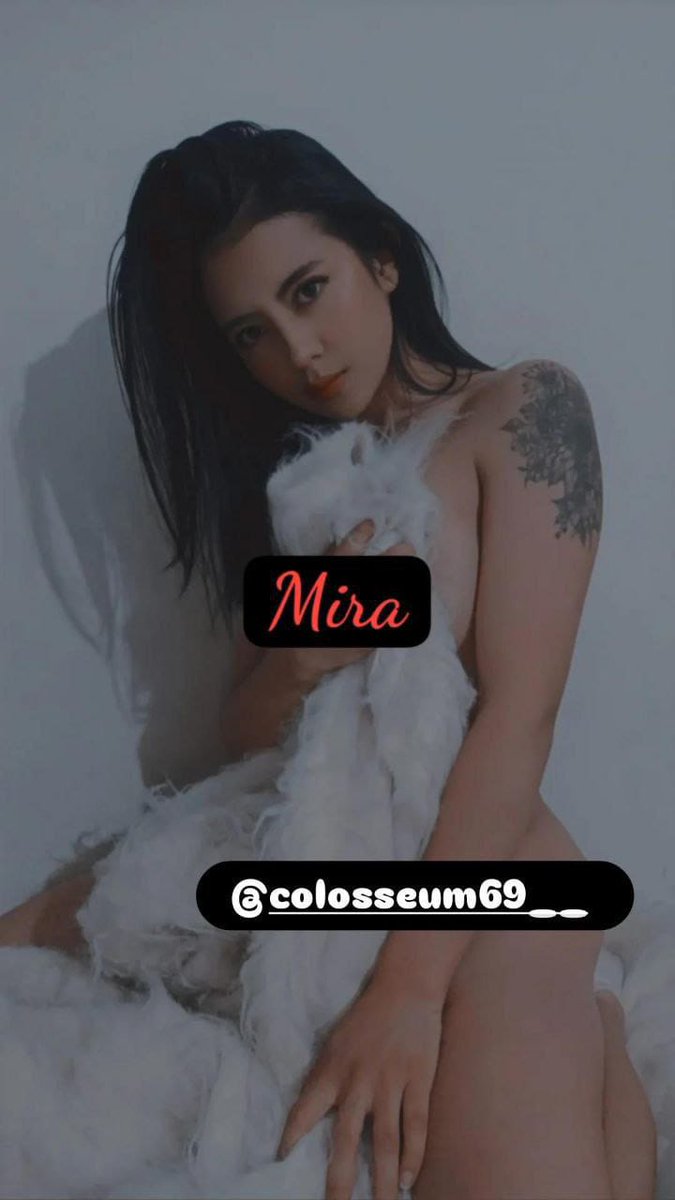 Colosseum69 tweet media