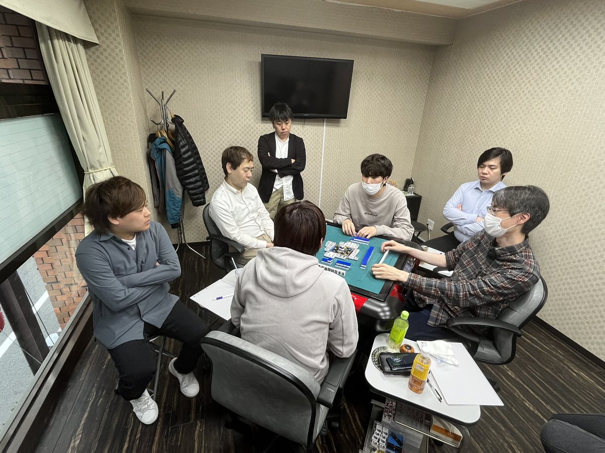 角谷 ヨウスケ(かくたに) tweet media