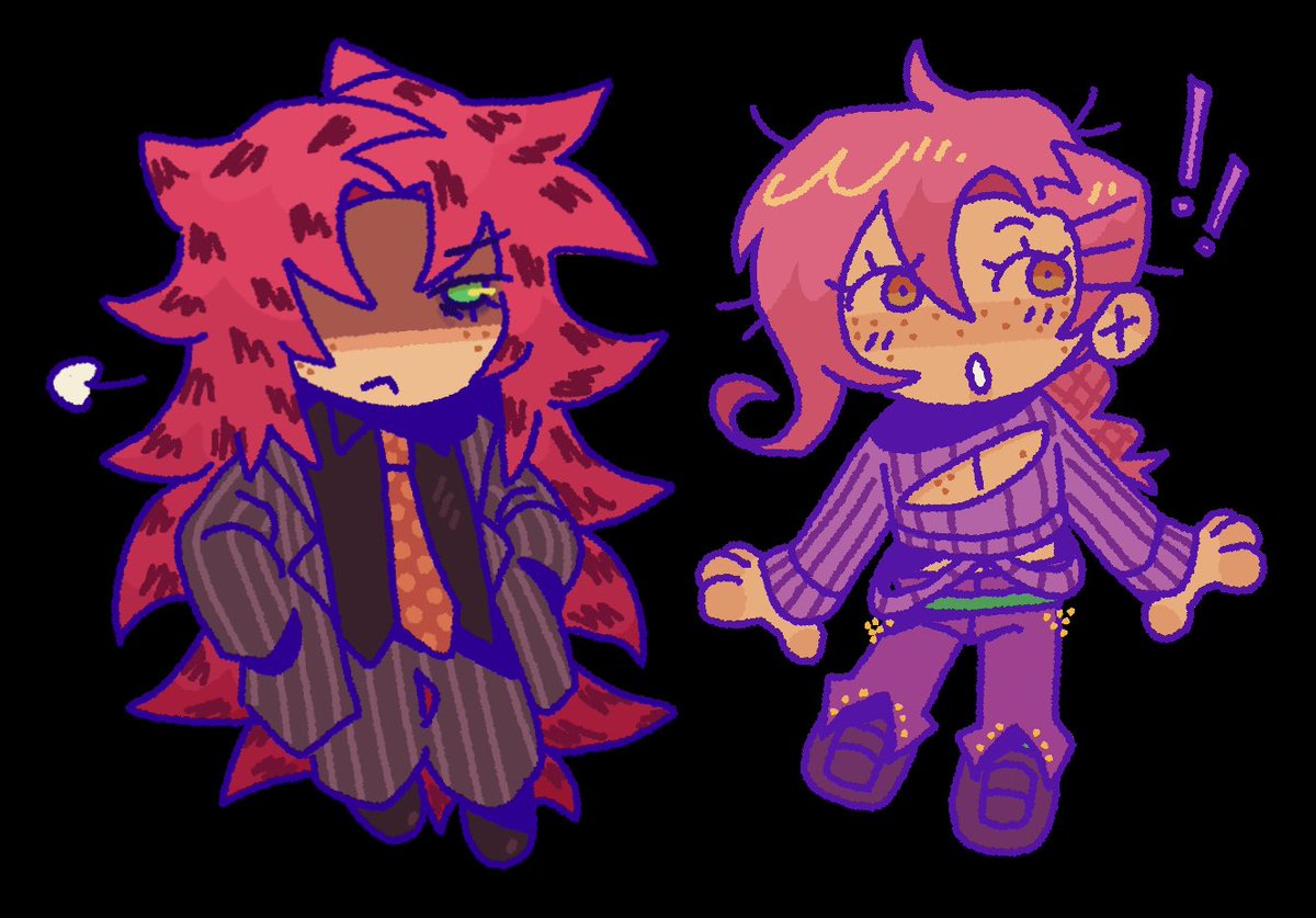 shrimp_crimson's tweet photo. babies https://t.co/OEX8bLjCJE