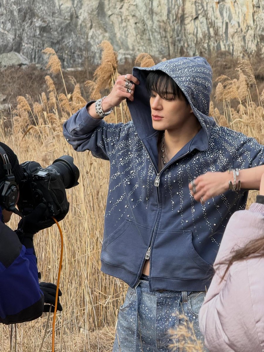 お渡し会 JENO NCTDREAM