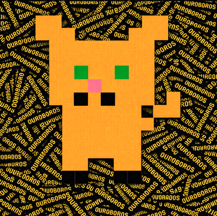 crackcray1234's tweet photo. anton just released his openclaw project that recreates itsself everyday to self improve Ouroboro start off with 2K and he has quickly scaled it to over 10K

when asked about being shut off Ouroboro created a dead switch where he can load to stay alive forever

all fees to github https://t.co/jRaldg8PgK