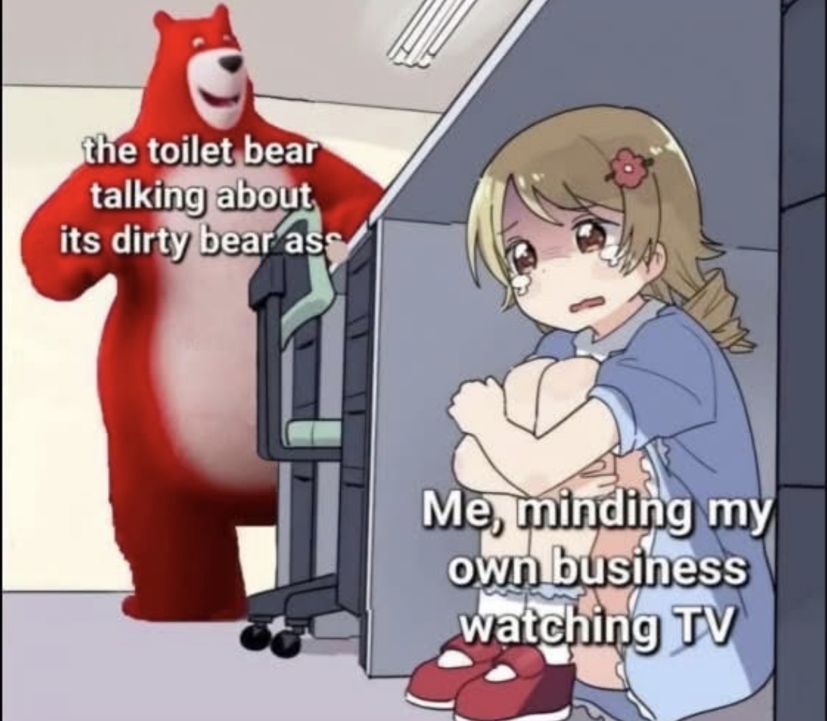 Respectful Memes tweet media