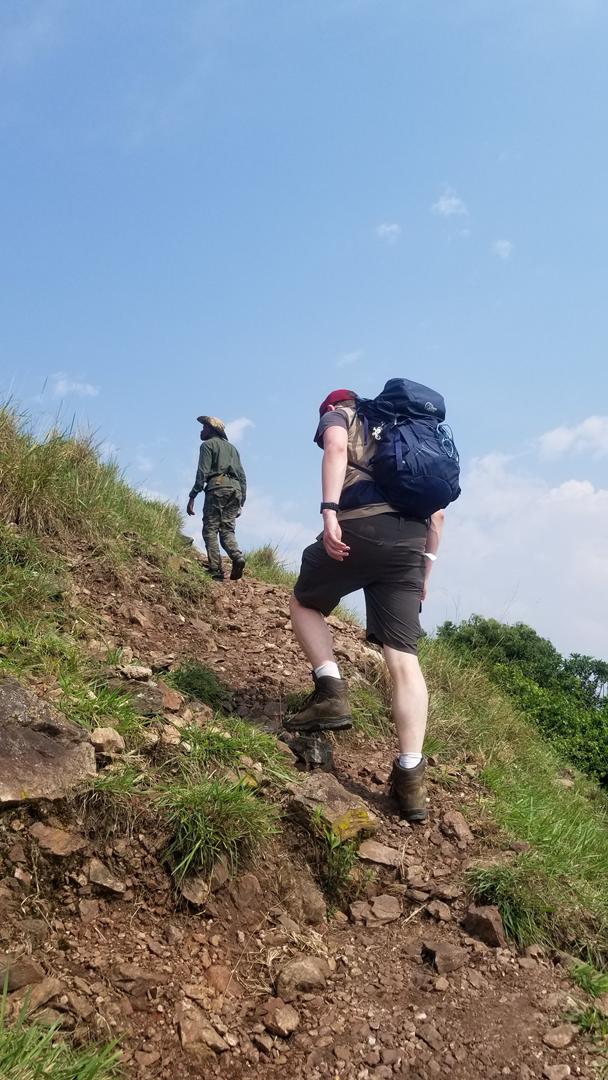 Every great adventure begins with one step uphill.
Are you ready to take yours?
🌍 Book your African experience today with Sahihi Africa Tours. DM us to start planning.

📩sahihiafricatours@gmail.com

#SahihiAfricaTours #hikingadventures #travel #AdventureAwaits #Rwanda #hikers