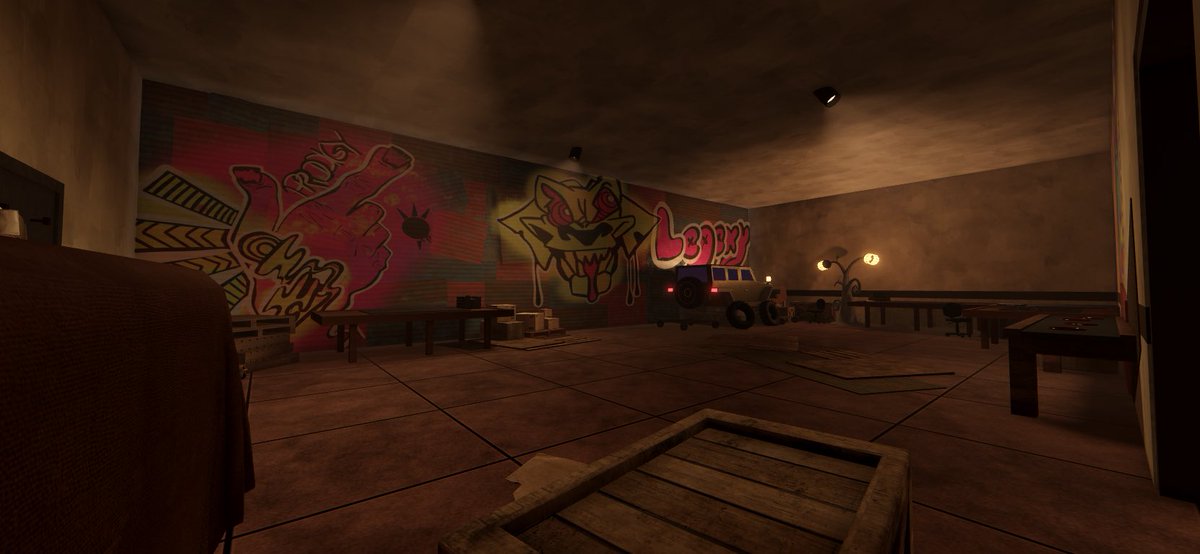 New game im creating!!
#RobloxDev #GachiAkuta