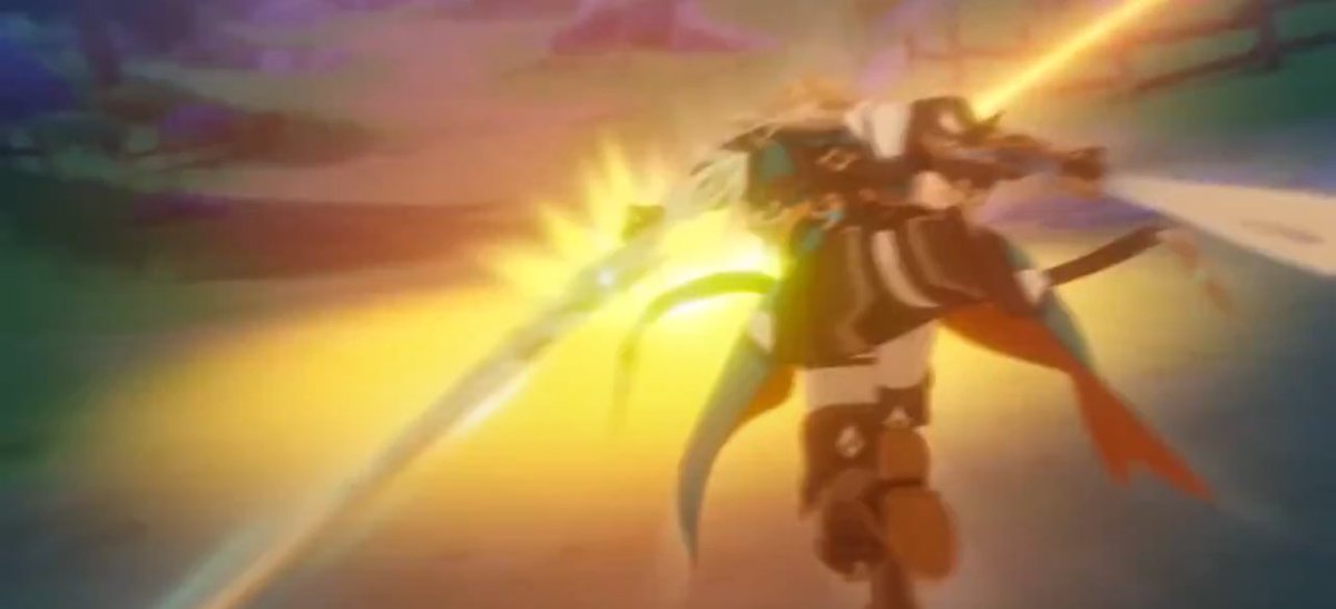 ˚₊· ͟͟͞͞➳❥ Daily Klee tweet media