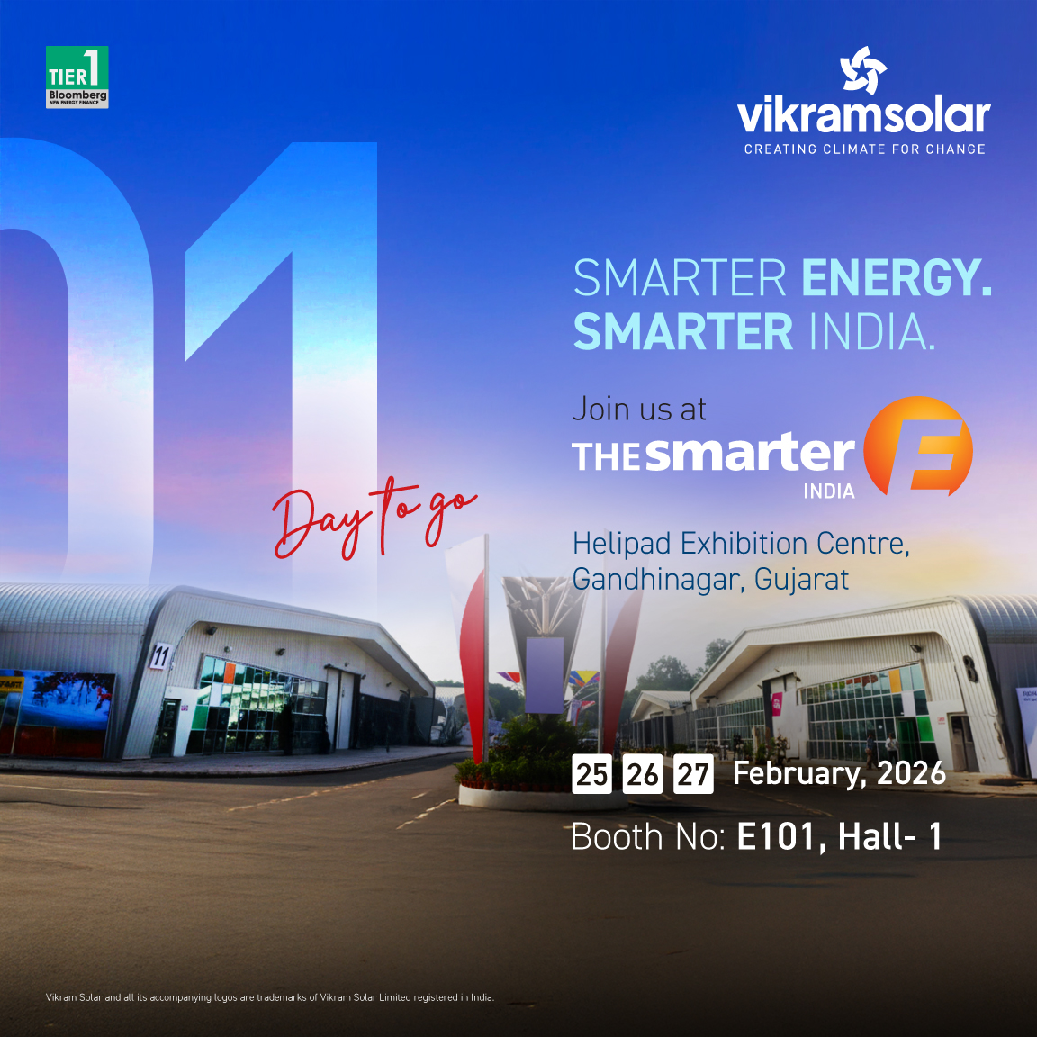 Vikram Solar tweet media