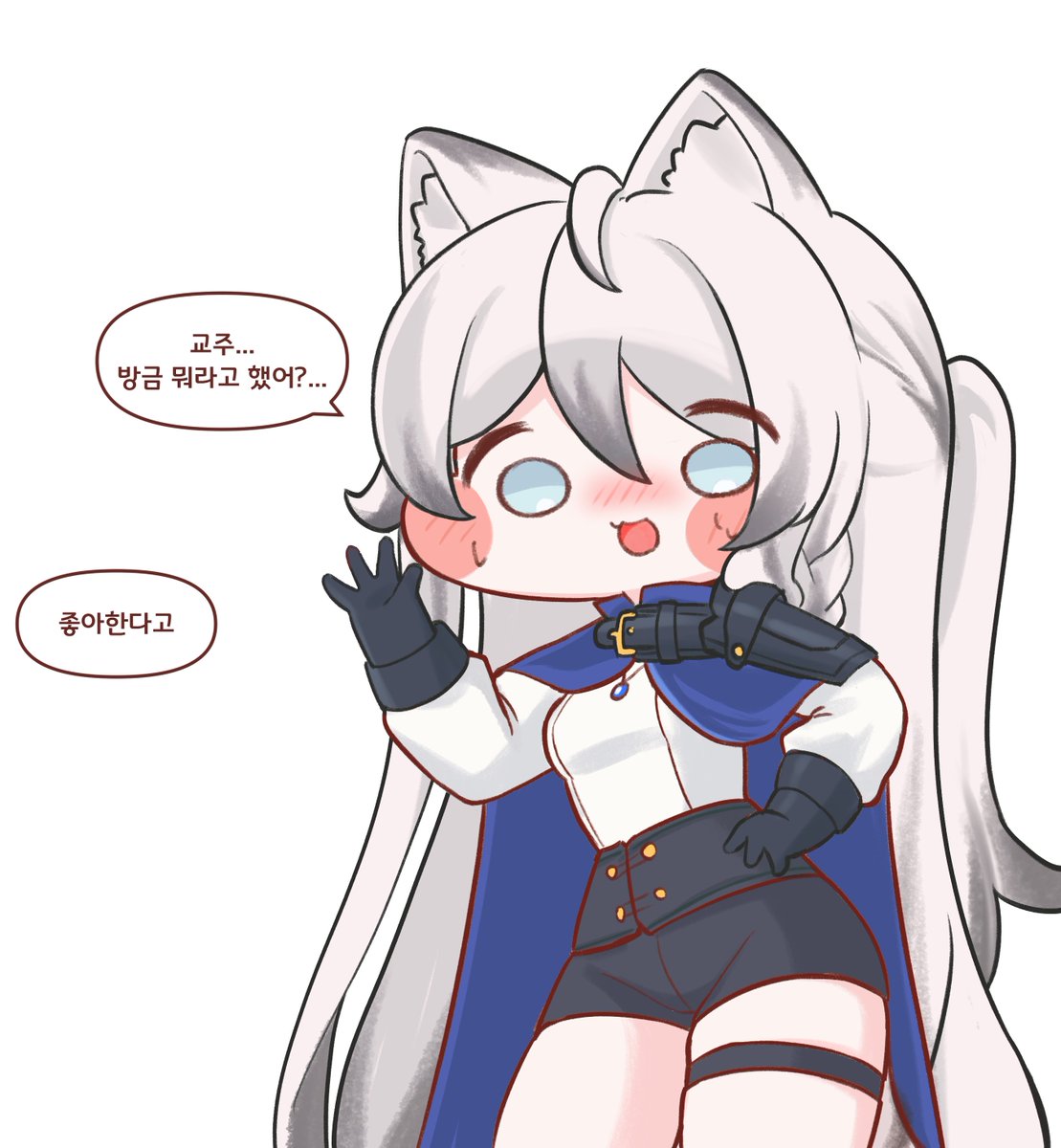 도토리의 그림창고 tweet media