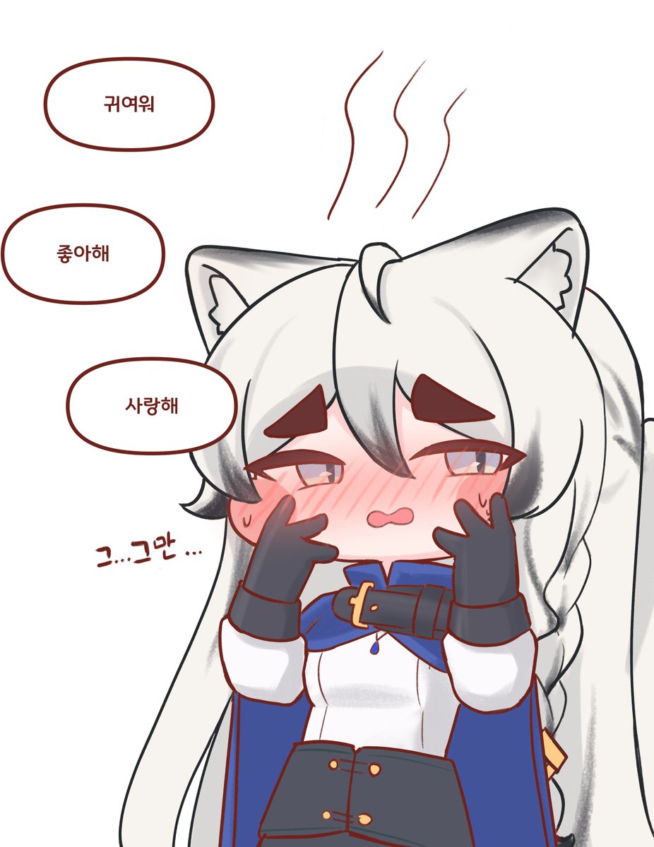 도토리의 그림창고 tweet media