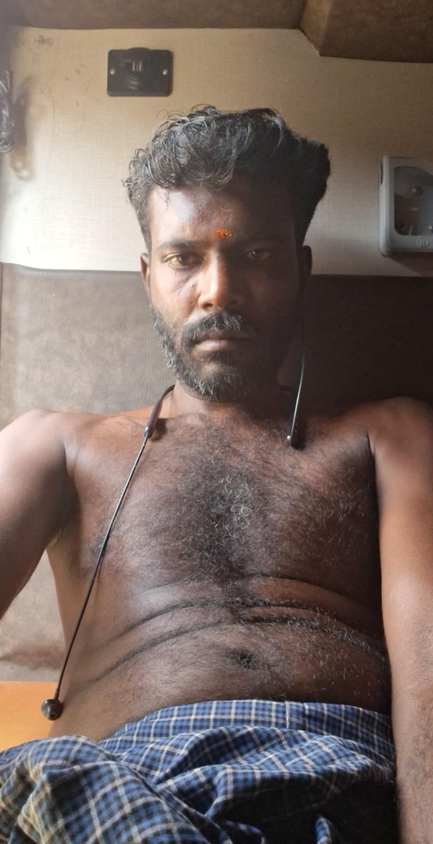 Mani kandan tweet media