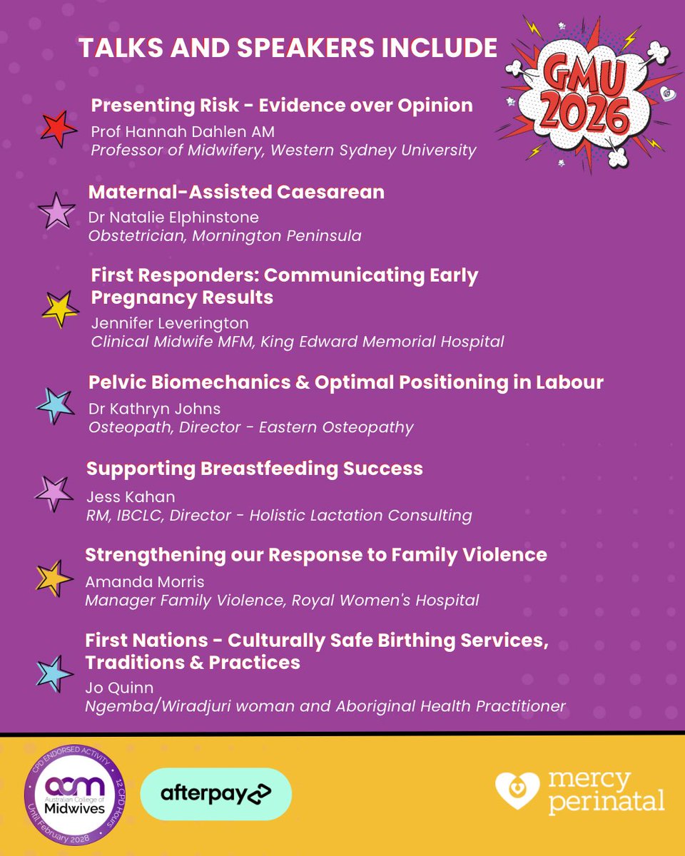 MercyPerinatal tweet media