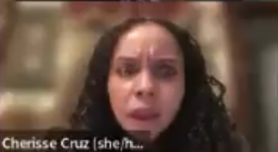 EVERYONE’S REACTIONS