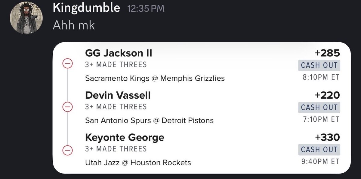 Lotto King tweet media