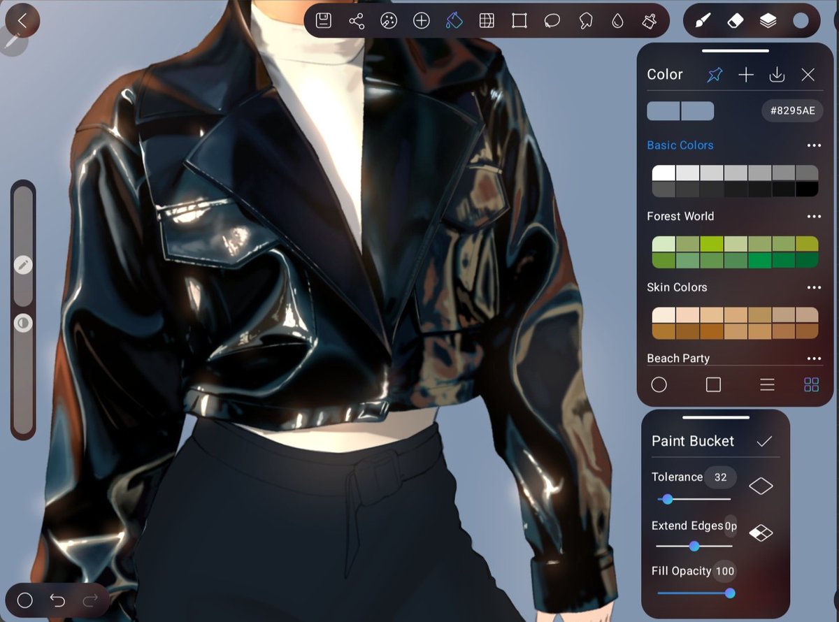 سُمَيَّة tweet media