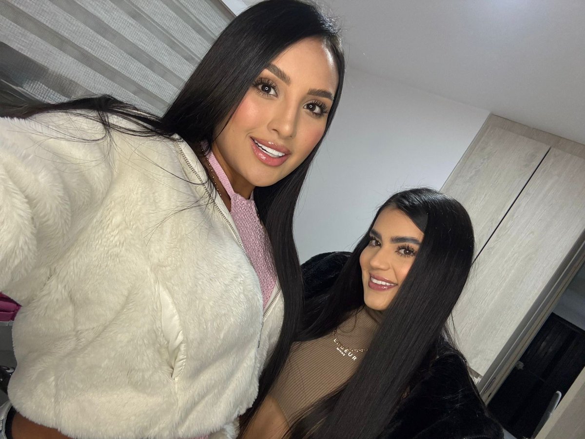 Ariana Evans tweet media