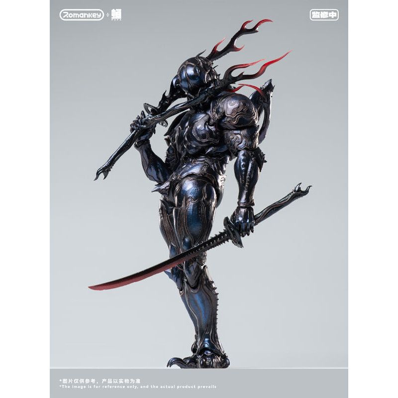HobbyGenki's tweet photo. ✨Pre-Order &amp; Save 9%✨
🤑 Earn reward points 🤑
🔒Buy now Pay Later OK🔒

PUPA Series PP001 Ghost Ant 1/12 Action Figure [Romankey]

https://t.co/4PmNoHMTvQ

#ActionFigure #GhostAnt #PUPASeries https://t.co/6GXRb8DhL6