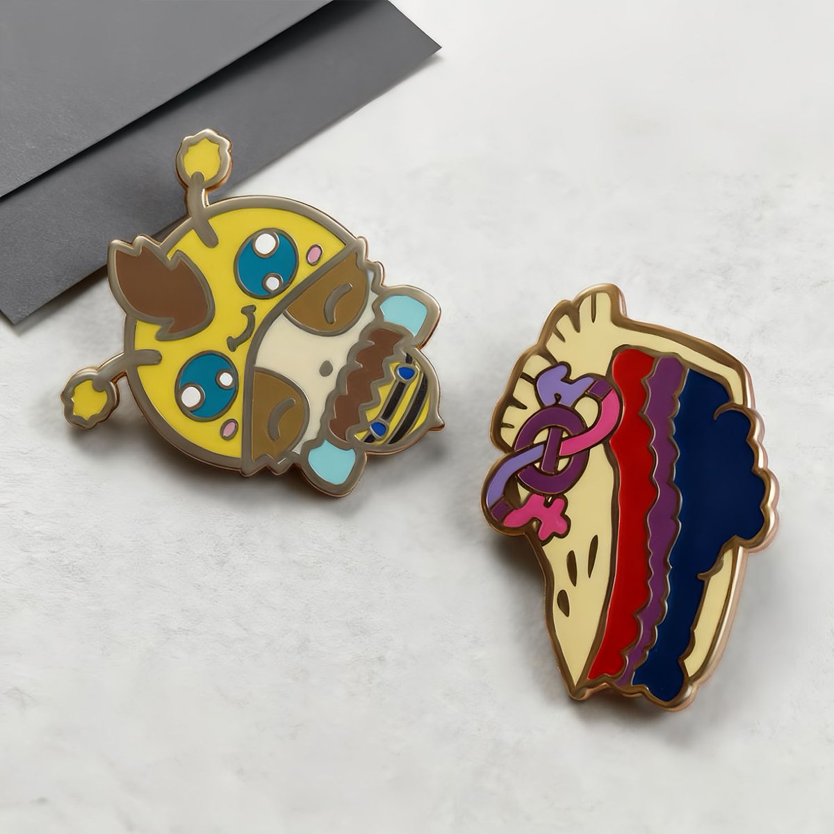 LifengGifts's tweet image. Multiple product types. One reliable factory. Badges, medals, coins &amp;amp; more — structured B2B production by Lifeng Gifts.

📧 miyayang1115@gmail.com
🌐 Website: kslifeng.com

#lifenggifts #custommanufacturing #b2bsupplier #metalcraft