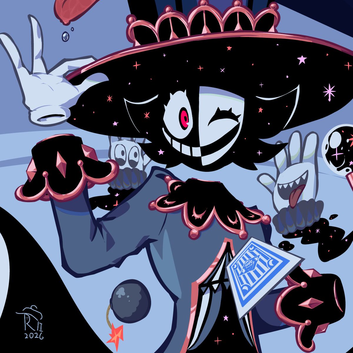 Raster Images tweet media