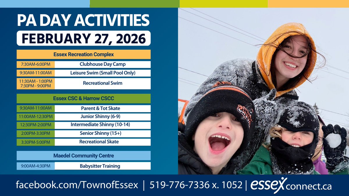 Cardinal Carter Catholic Secondary School tweet media