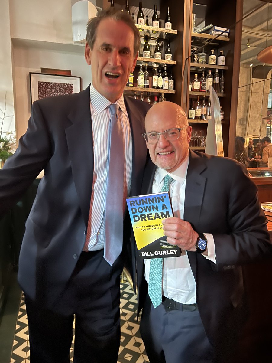 Jim Cramer tweet media