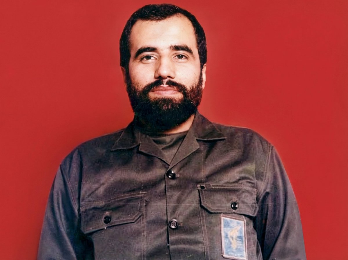 🌵🇵🇸سید مهدی موسوی🇮🇷⁩🌵 tweet media