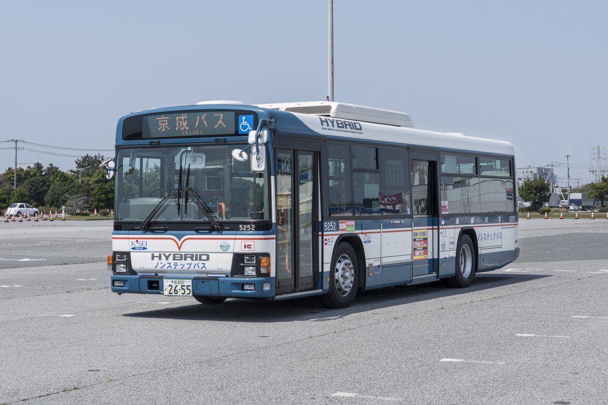 京成バス【公式】 (@keiseibus_PR) / Posts / X