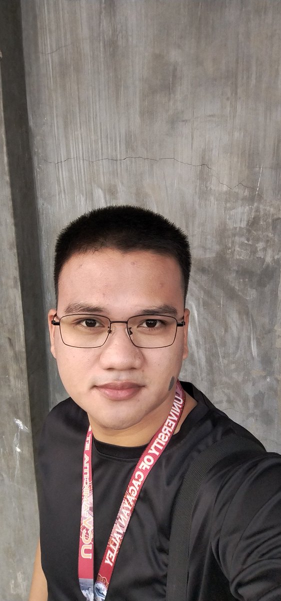 It's just a paper let me defend it. 

🤞🏼thesis defended