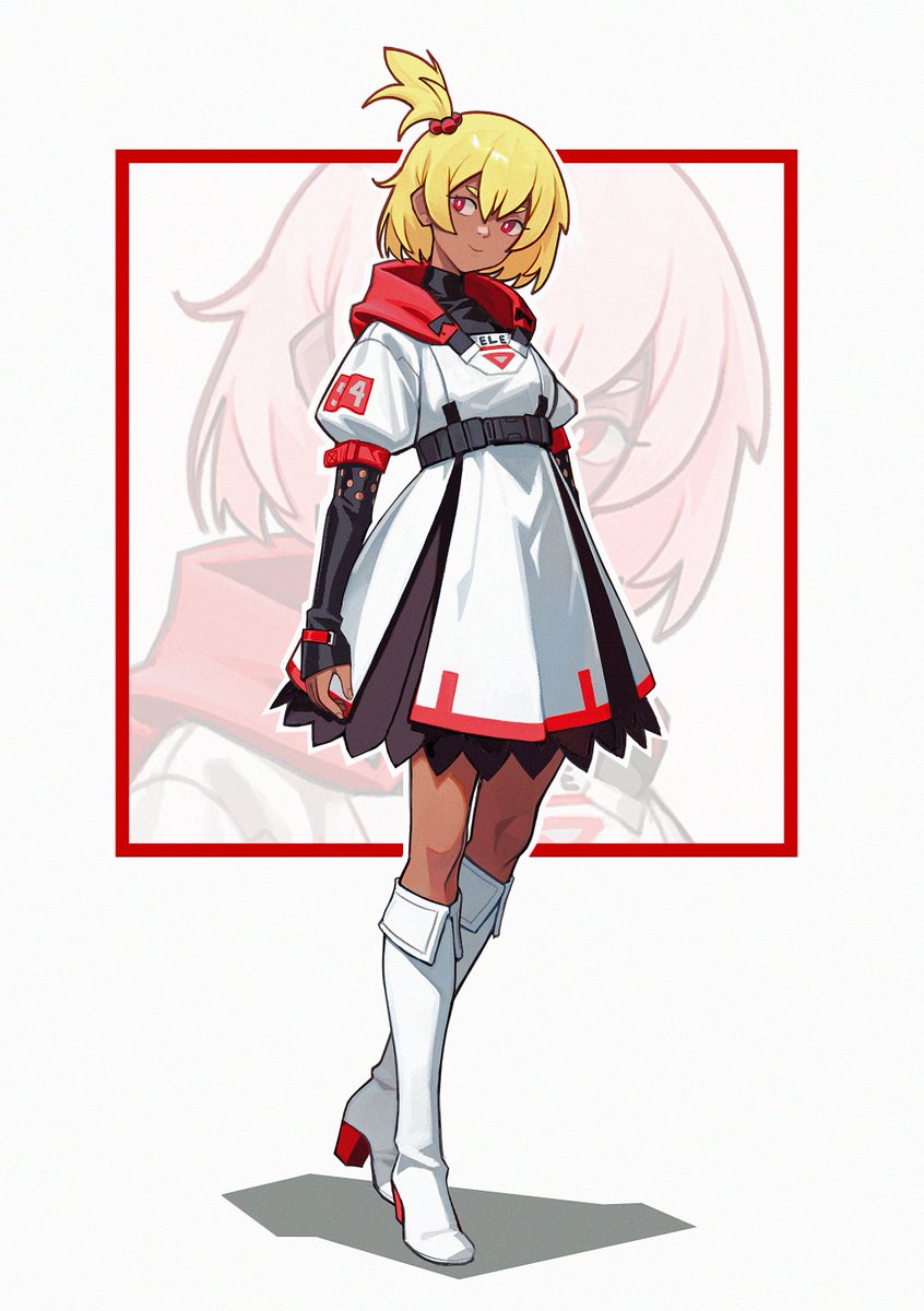 DeadSlug - COMMISSIONS OPEN tweet media